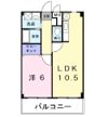 ブリックスコートの間取り画像