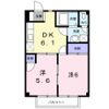 ボヌール・みきの間取り画像