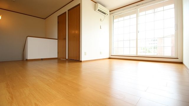 リビング