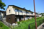 エスポワール築城Bの間取り画像