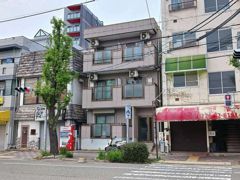 パニエの外観画像