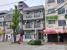 パニエの間取り画像