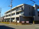 レジデンスT．Kの間取り画像