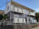 サンハイムあかしなⅠの間取り画像