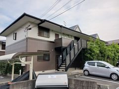 プレミ－ル加茂Bの外観画像
