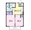 サンヒルズの間取り画像