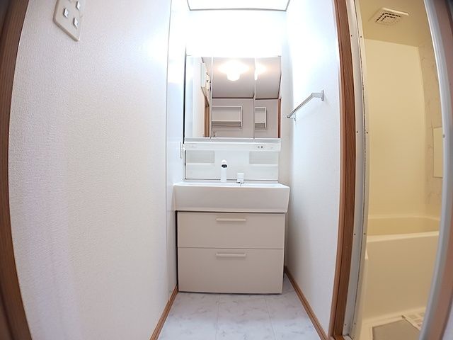 バスルーム