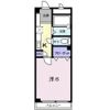 サニ－バ－リオの間取り画像