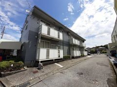 エルディム西原Ⅱの外観画像