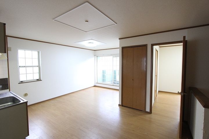 リビング