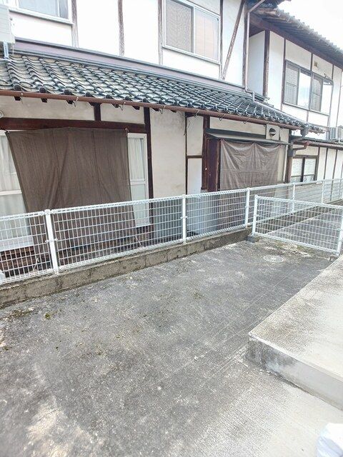 庭
