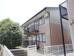 パークハイツTH Ⅱの外観画像