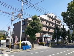 壱番館白川の外観画像