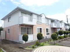 フラワータウンBの外観画像