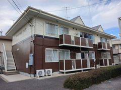 コーシンヒルズさわBの外観画像