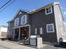 シャルマンコーポの外観