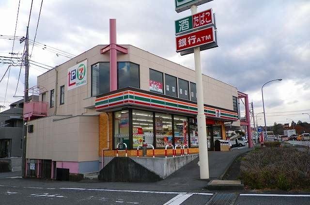 近くのセブンイレブン 裾野インター店まで1,500m（徒歩19分）