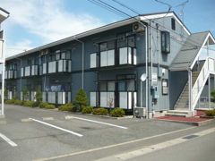 エステートしなの Bの外観画像