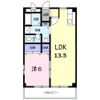 カタルパ－エの間取り画像