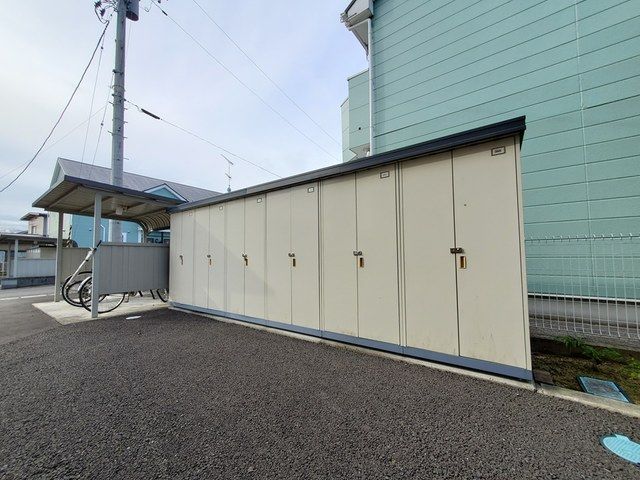 その他