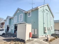 ポポラーレⅡの外観画像