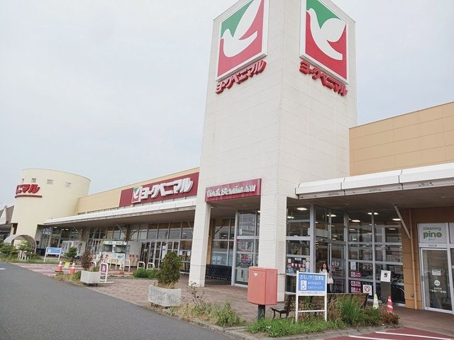 近くのヨークベニマル石巻蛇田店まで1,500m（徒歩19分）