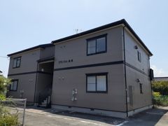 ブランシェ髙森の外観画像