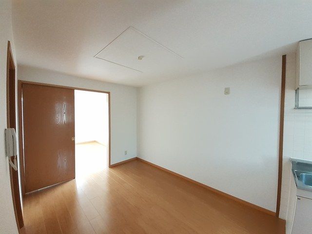 リビング