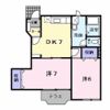 プレサンセットの間取り画像