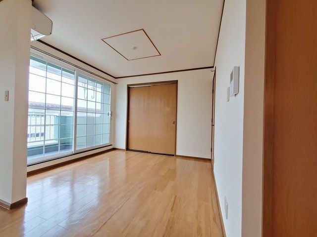 リビング