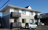 さくらハイツAの間取り画像