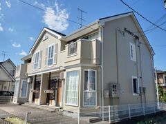 パークメゾン錦町の外観画像