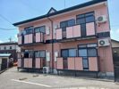 東ハイツの間取り画像