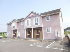 グランドゥールⅢの外観画像