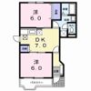 モンテアイレスの間取り画像