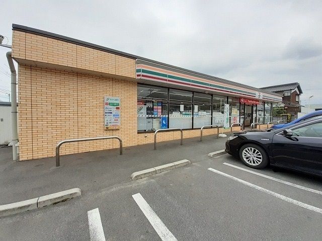 近くのセブンイレブン柳井広瀬店まで650m(徒歩9分)