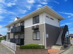 ルミエール松本 Aの外観画像