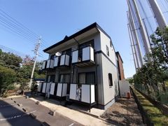ルミエールの外観画像