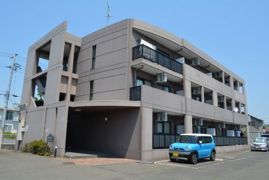シルクコートの外観画像