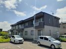 フォレスタの間取り画像