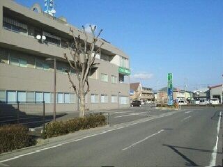 近くのこみなと内科様まで730m（徒歩10分）