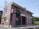 メゾンソレイユⅡの間取り画像