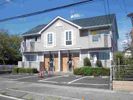 ミモザ館の間取り画像