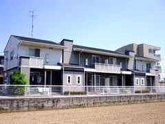 メイプルコートの外観画像