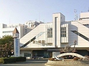 近くの茅ヶ崎駅まで2,500m(徒歩32分)