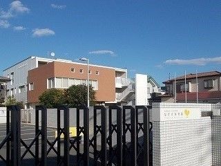 近くのなぎさ保育園まで250m(徒歩4分)