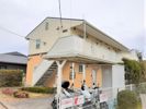 ニューハイツ柿沢の間取り画像