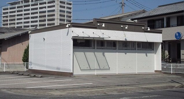 兵庫南2丁目店舗の外観画像