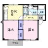 ジグフィールドの間取り画像