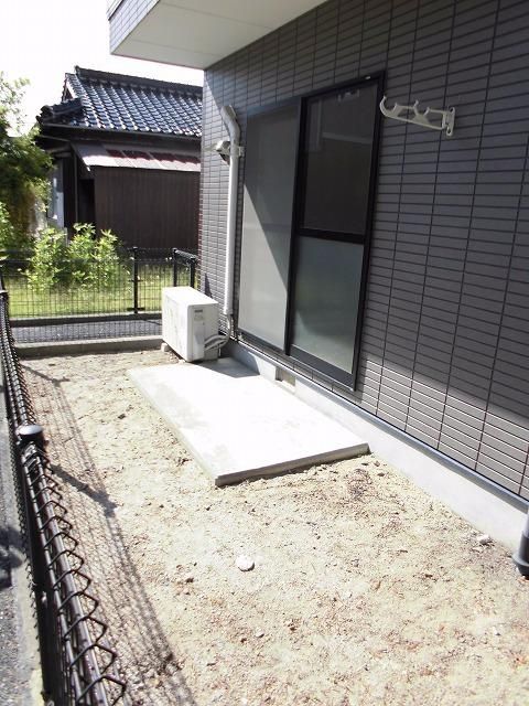 庭